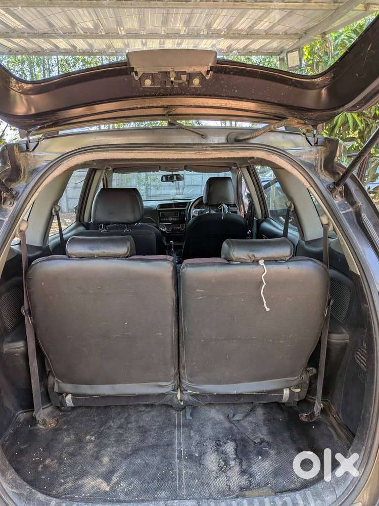 Good Condition And New Tyre