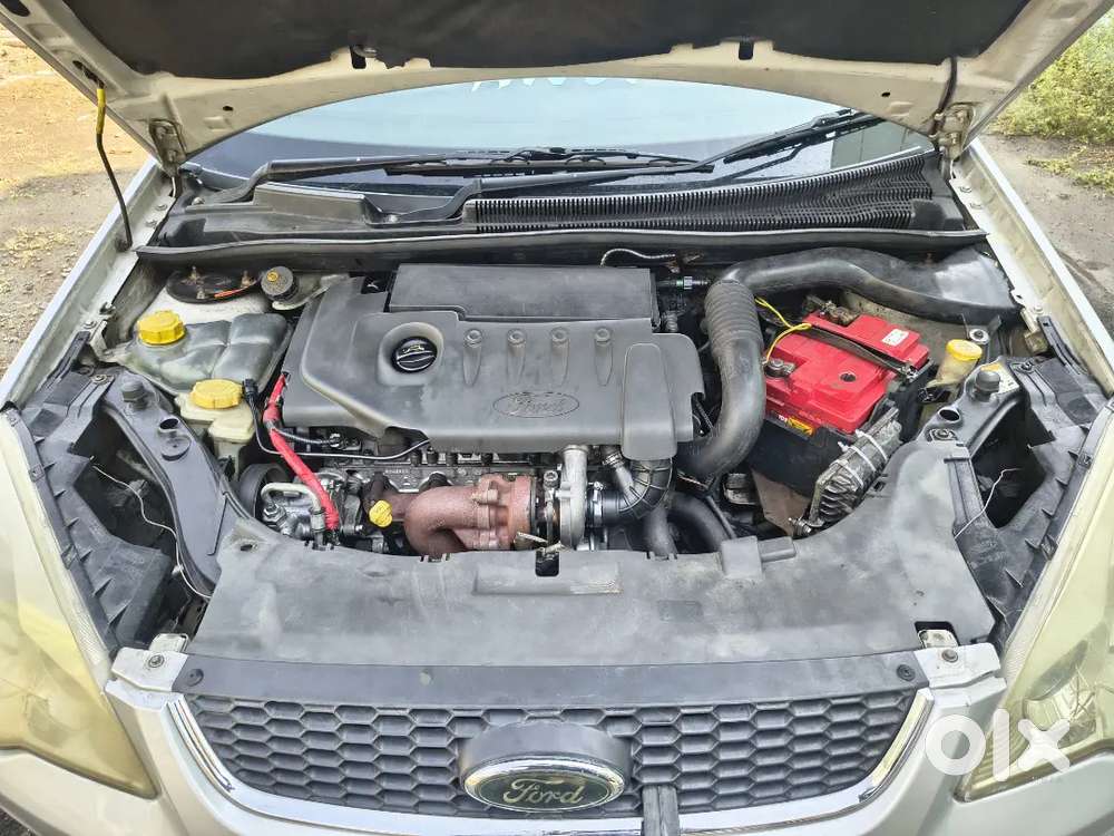 Ford Fiesta Classic 2014 Diesel