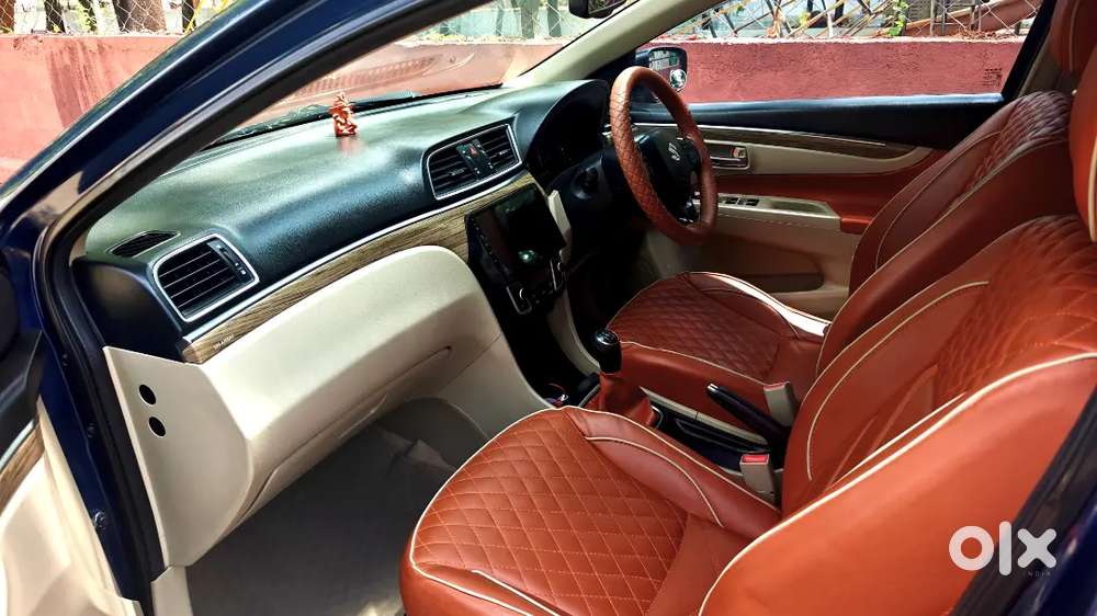 Maruti Suzuki Ciaz 2019