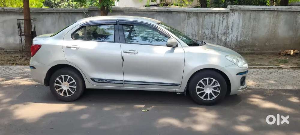 Maruti Suzuki Desire In Showroom Condition