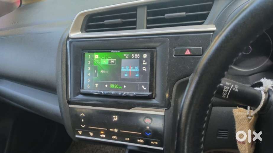 Honda Jazz 1.5 V I Dtec, 2018, Diesel