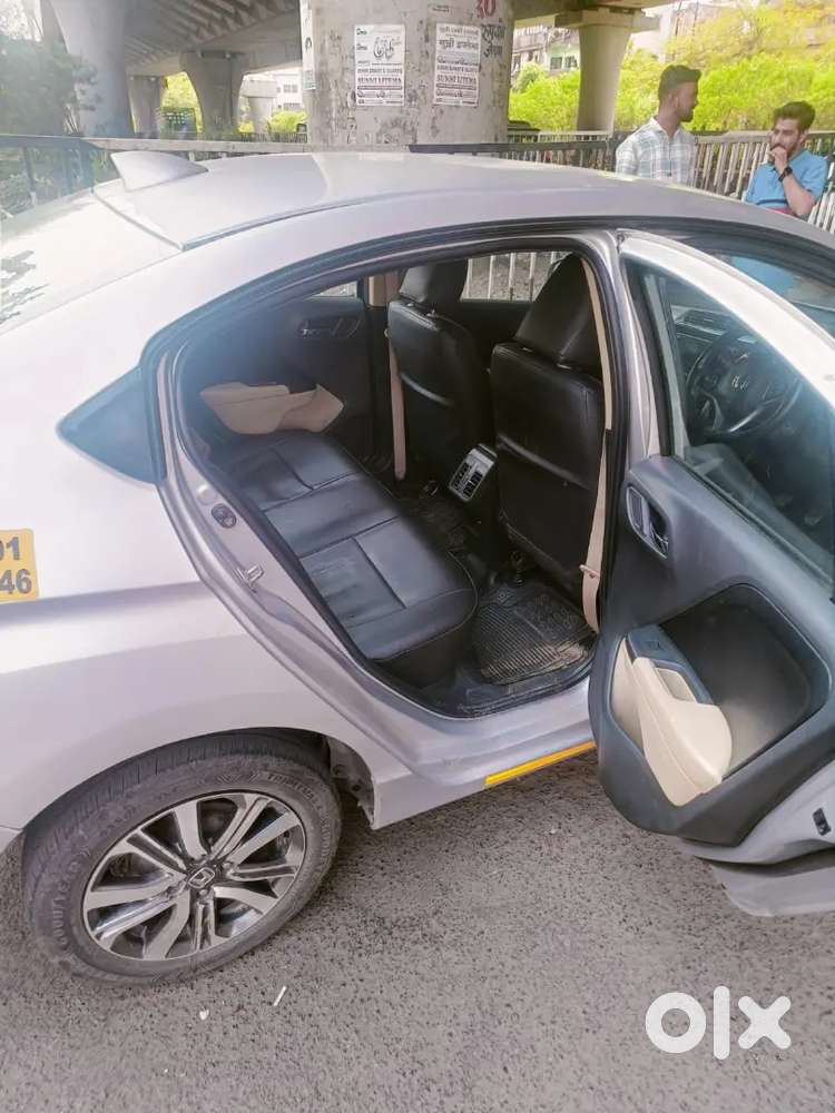 Honda City 2018 Diesel 100000 Km Driven