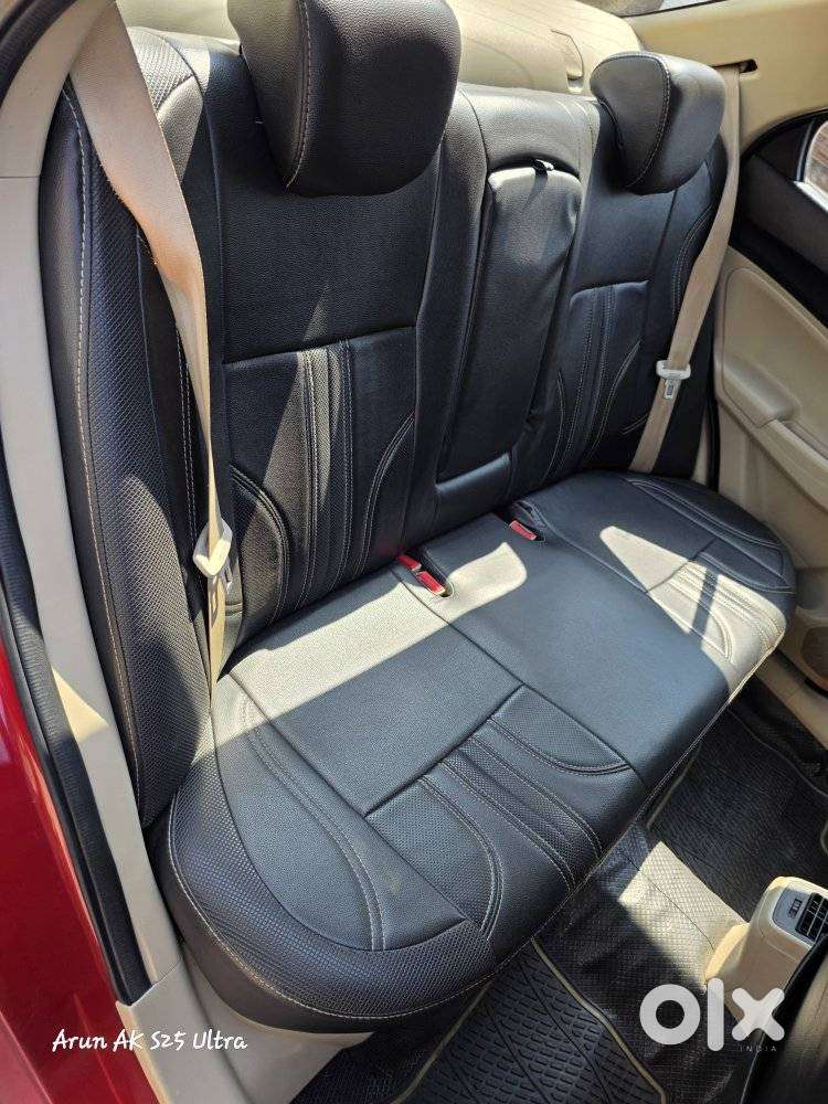 Maruti Suzuki Swift Dzire Amt Zxi Plus, 2020, Petrol