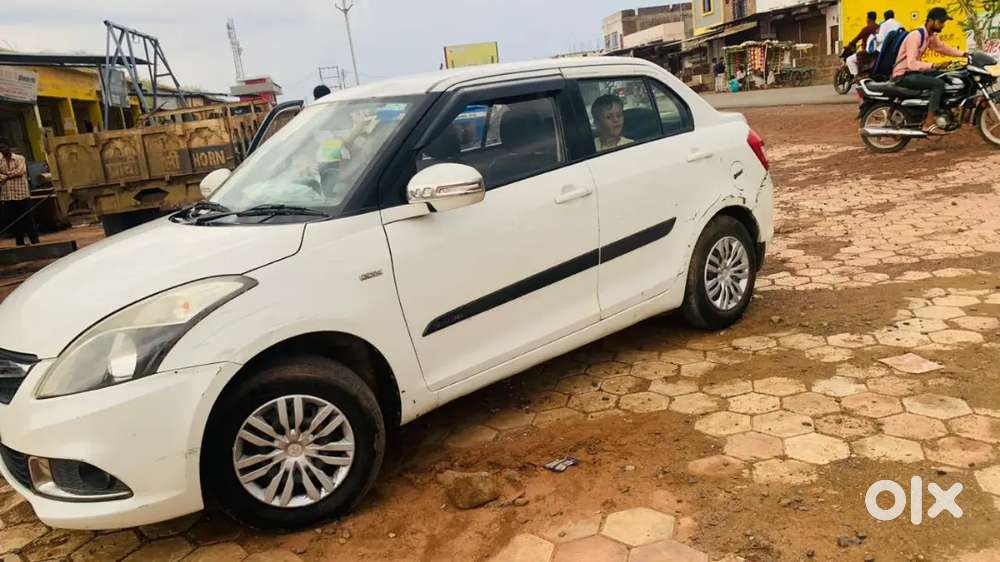 Good Condition Car