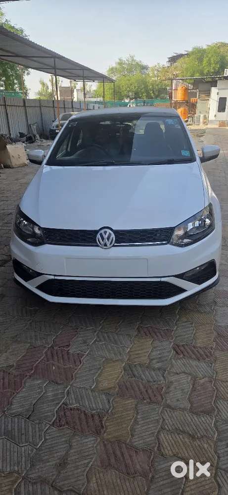 Polo Highline In Good Condition We'll Maintain
