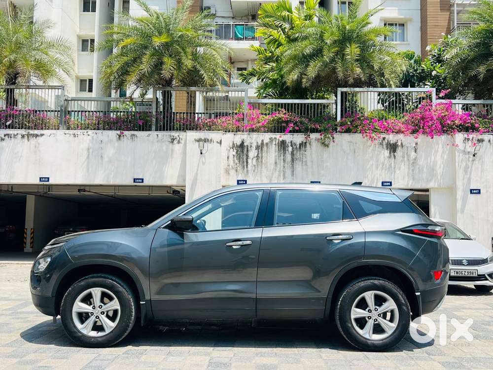 Tata Harrier Xza, 2022, Diesel