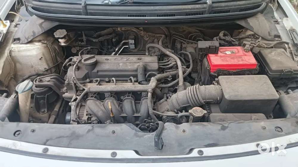 Hyundai I20 2017 Petrol 64000 Km Driven