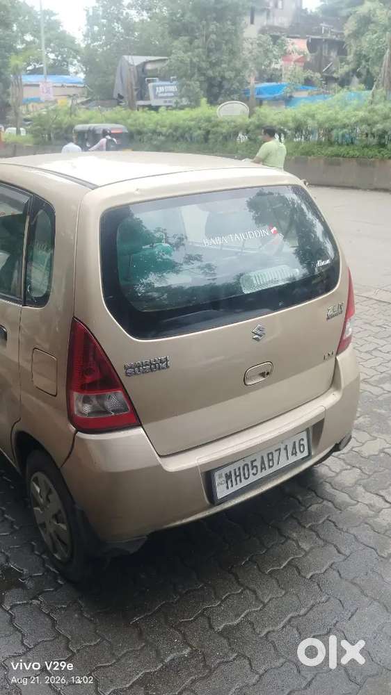 Maruti Suzuki Zen 2007