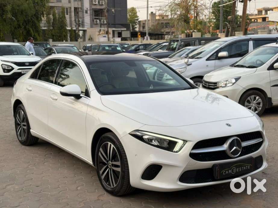 Mercedes-benz A-class Limousine 200d, 2023, Diesel