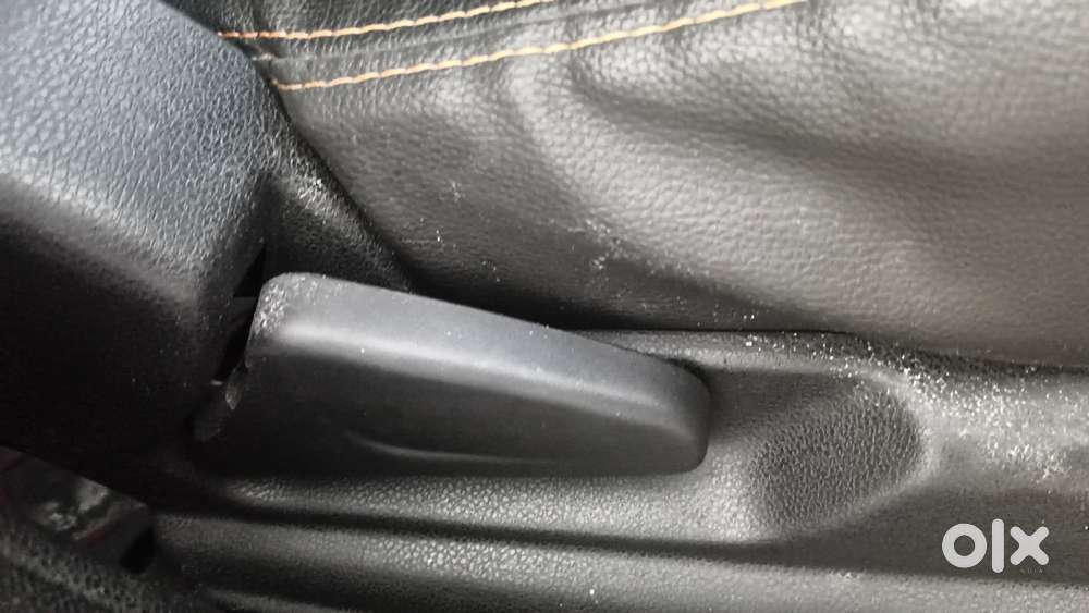 Renault Kwid Climber 1.0 Mt, 2018, Petrol