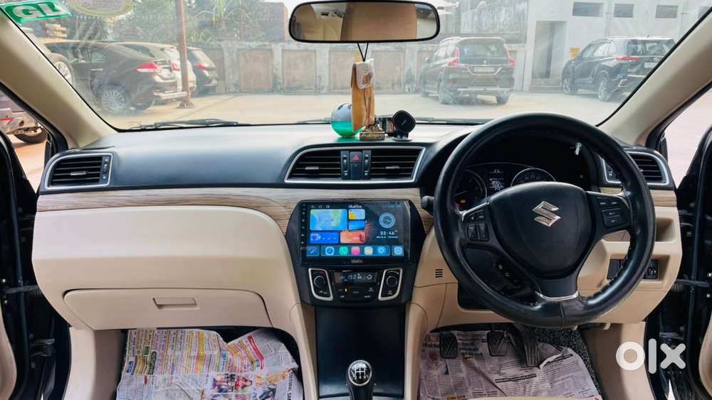 Maruti Suzuki Ciaz S 2018 Diesel 53500 Km Driven