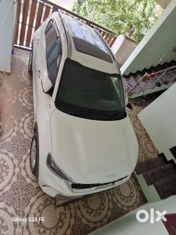 Kia Sonet 2023 1.0 Htk Plus Imt Turbo