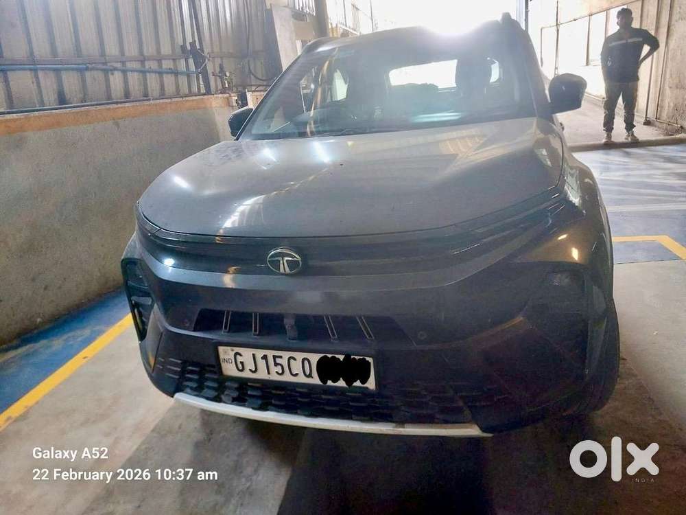 Tata Nexon 2024 Cng & Hybrids 26000 Km Driven