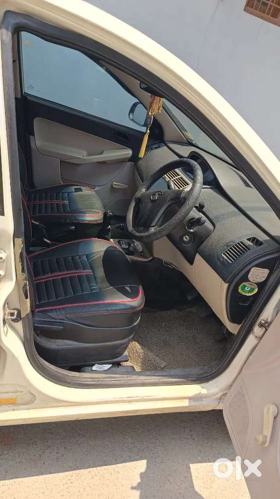 Exlent Condition Tata Vista..no Need To Spend At One Rupee