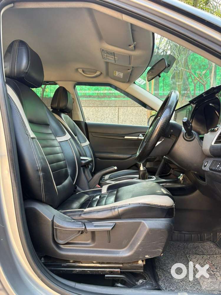 Kia Seltos Htk Plus G, 2019, Petrol