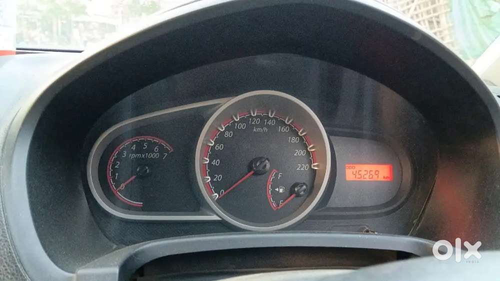 Ford Figo 2011 Diesel Well Maintained