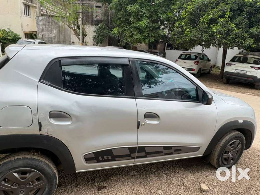 Renault Kwid 2018 Model Rxl Manual