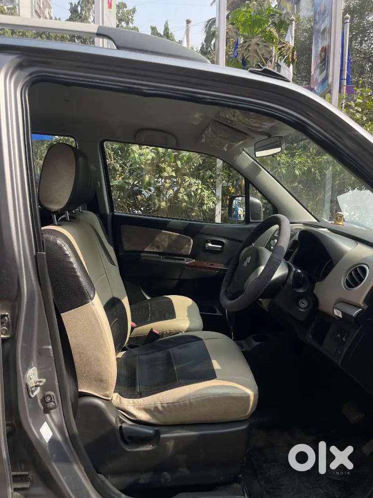 Owner Driven Low Mileage 2016 Wagon R Vxi Plus Automanual Loan Posible