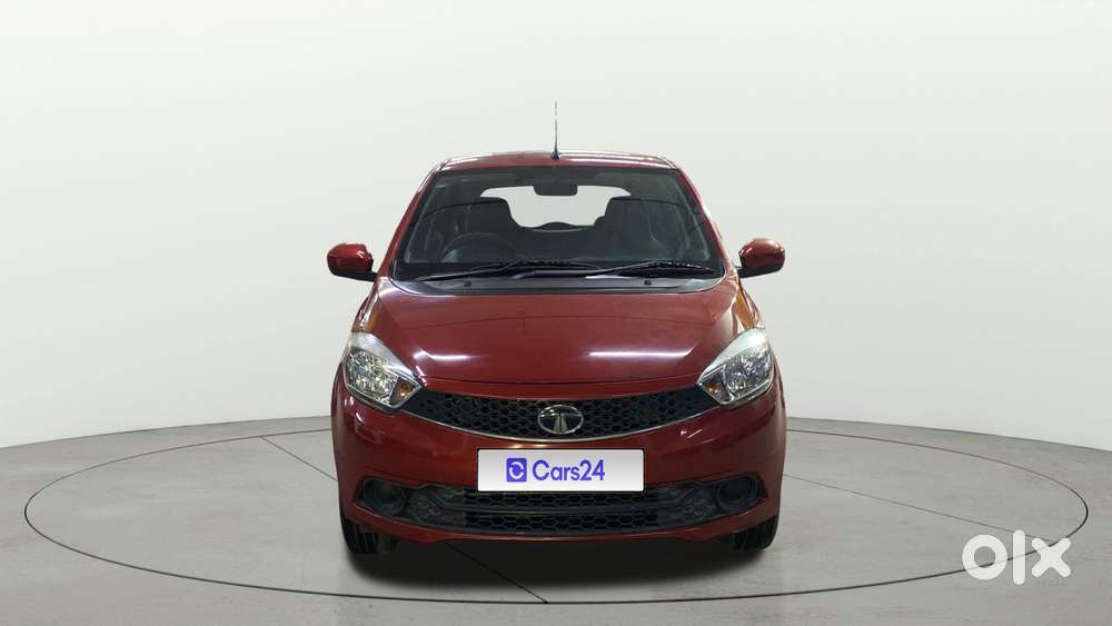 Tata Tiago 1.2 Revotron Xt, 2019, Petrol