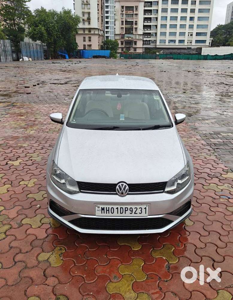 Volkswagen Vento 1.0 Highline Plus, 2021, Petrol