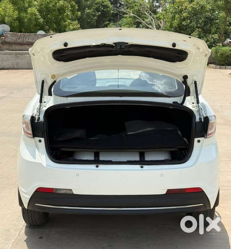 Tata Tigor 1.2 Revotron Xm Cng, 2024, Cng & Hybrids