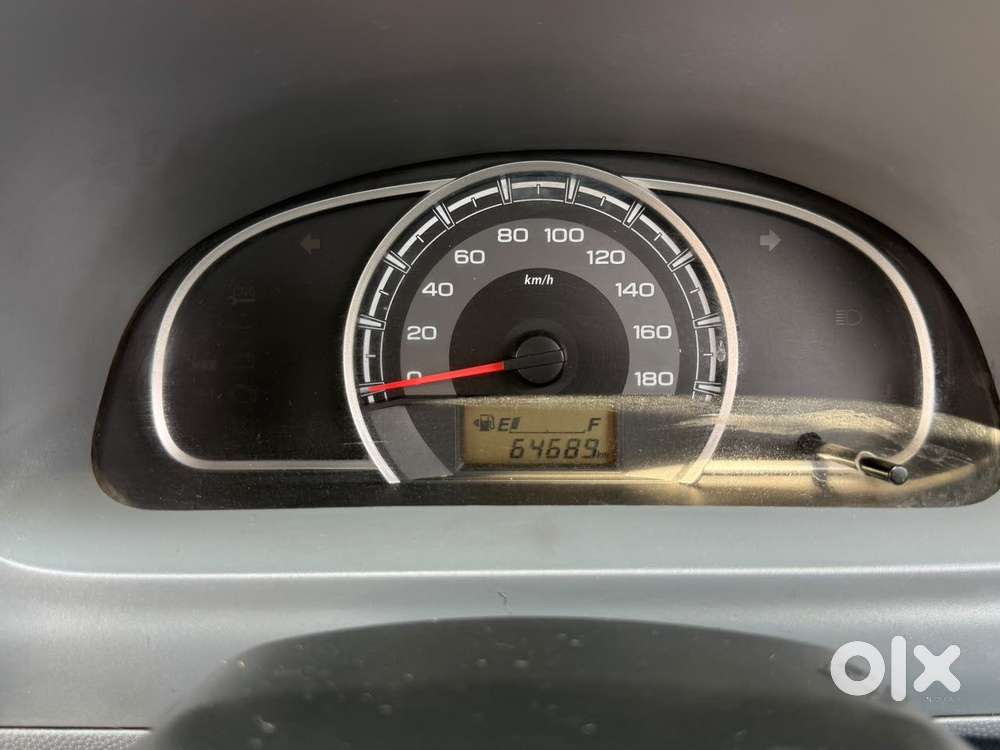 Maruti Suzuki Alto 800 Lxi, 2015, Petrol