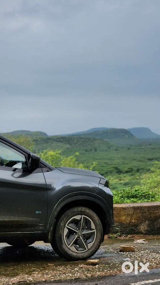 Tata Nexon Ev 2024