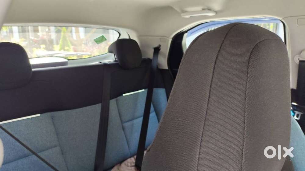 Tata Punch Accomplished Icng Facelift 2026