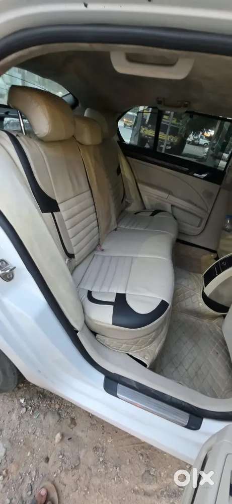 Skoda Superb 2012 Year Elegance