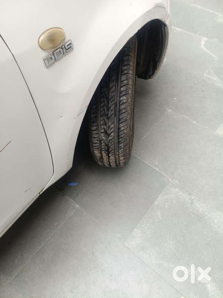 Maruti Suzuki Ritz 2014 Diesel 100000 Km Driven