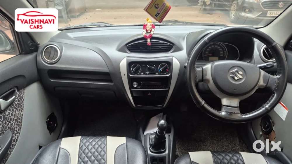 Maruti Suzuki Alto 800 Cng Lxi Optional, 2018, Cng & Hybrids