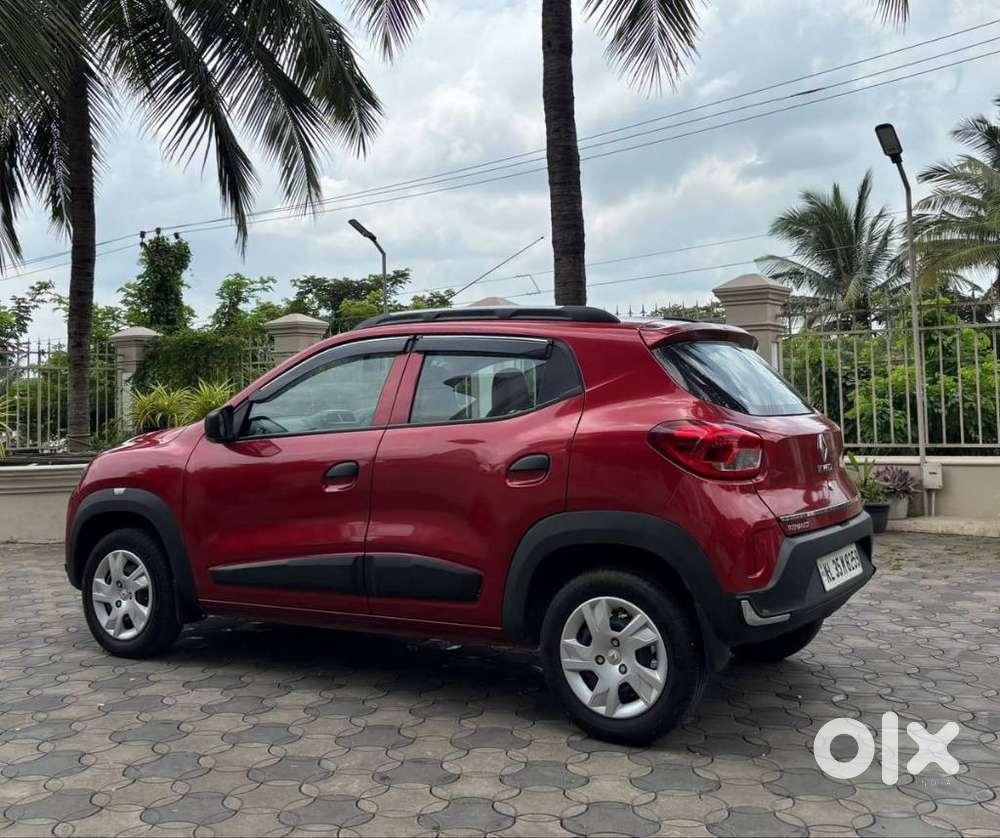 Renault Kwid Rxl 1.0, 2024, Petrol