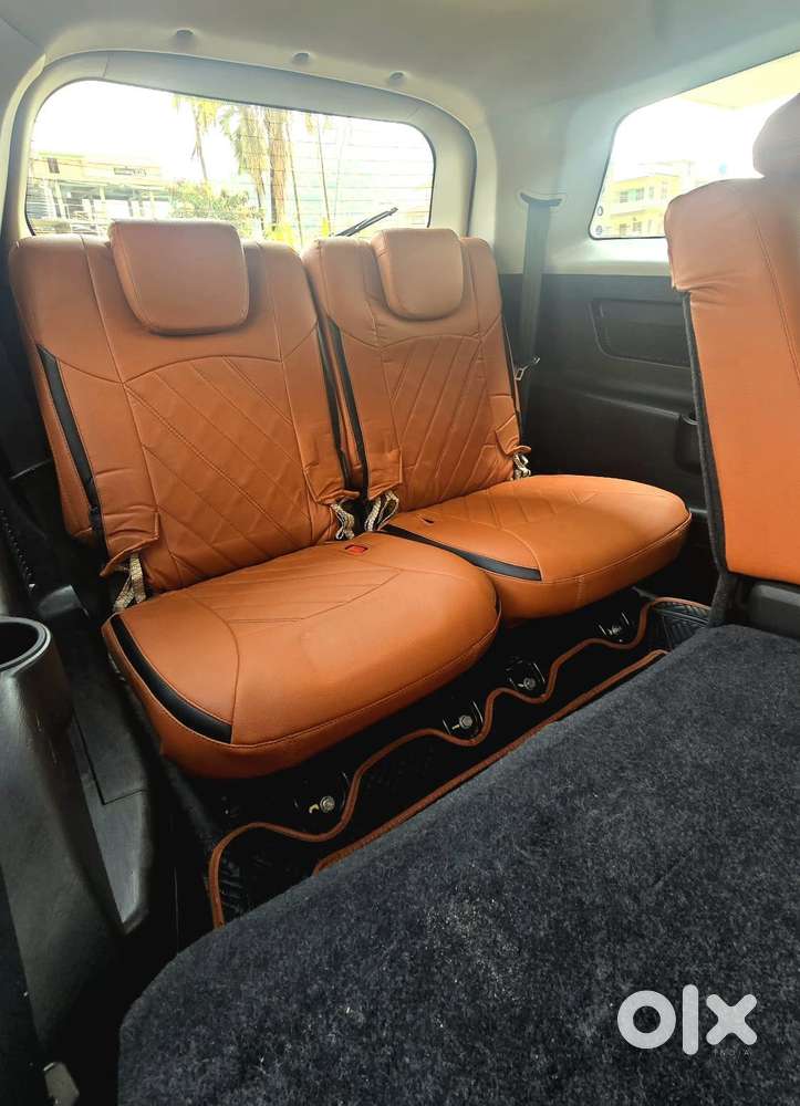 Mahindra Xuv500 W9 1.99, 2021, Diesel