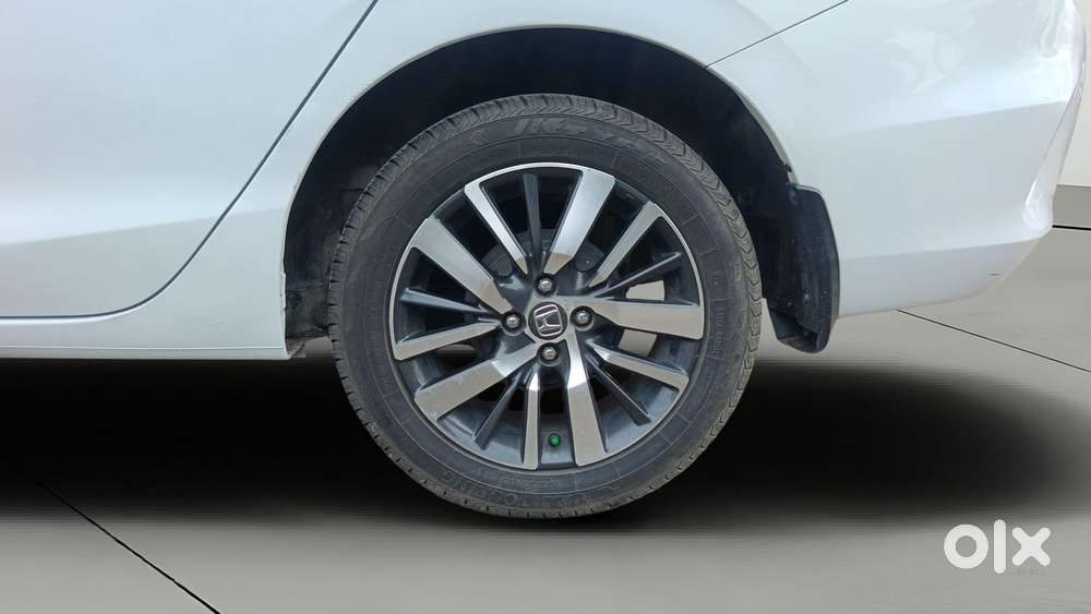 Honda City 1.5 Zx I-vtec Mt, 2022, Petrol