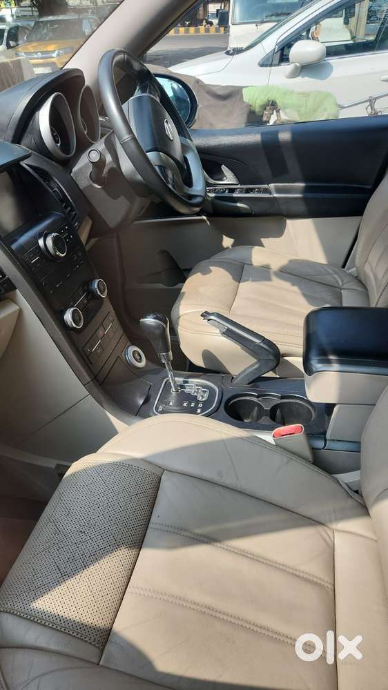 Mahindra Xuv500 W10 At, 2016, Diesel