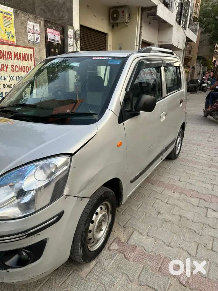 Car In The Best Conditions All Working