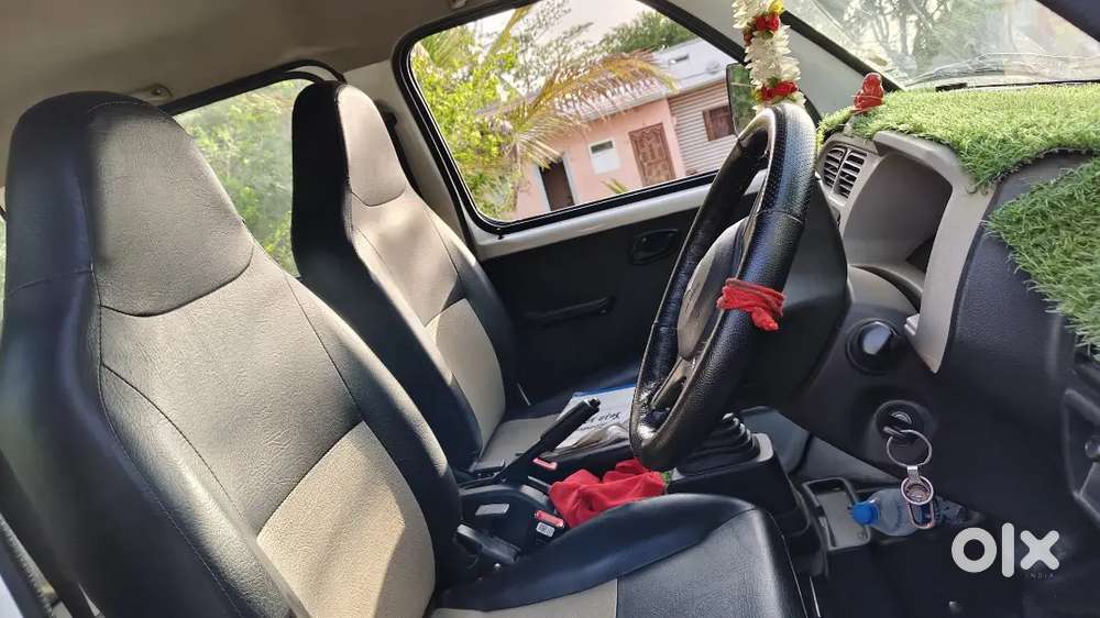 Maruti Suzuki Eeco 2024 Petrol 32000 Km Driven