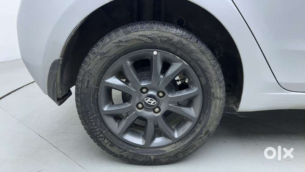 Hyundai Elite I20 [2018-2020] 1.2 Asta, 2018, Petrol