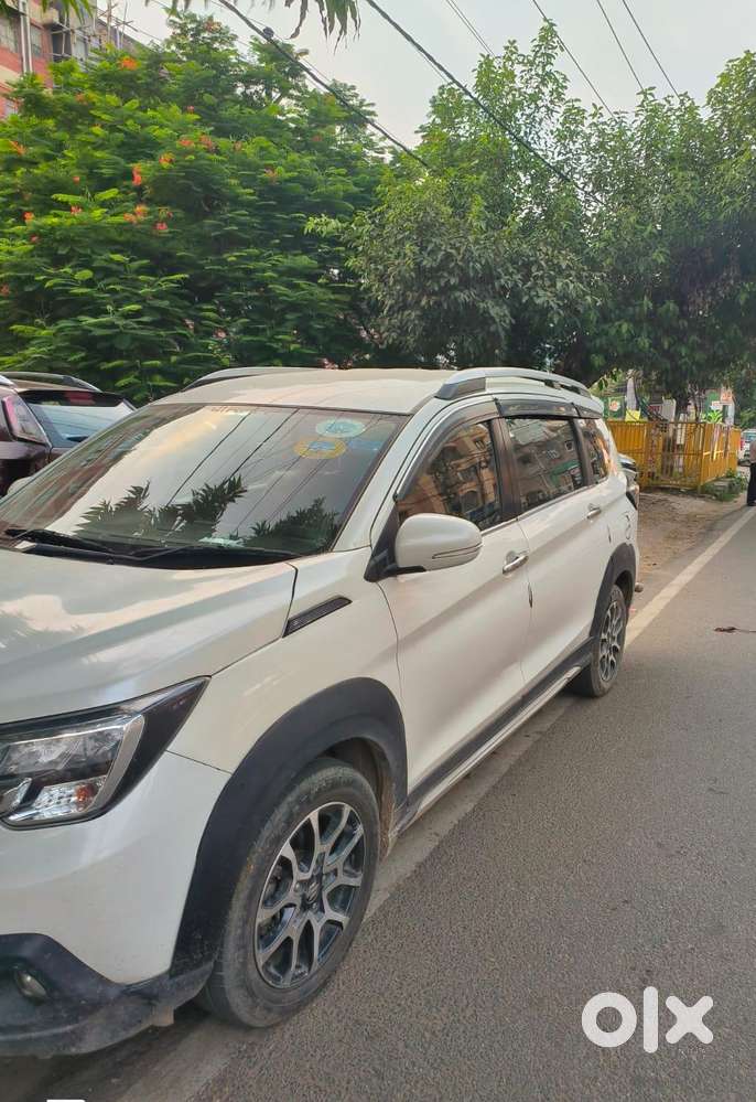 Maruti Suzuki Xl6 Zeta Mt Cng, 2024, Petrol