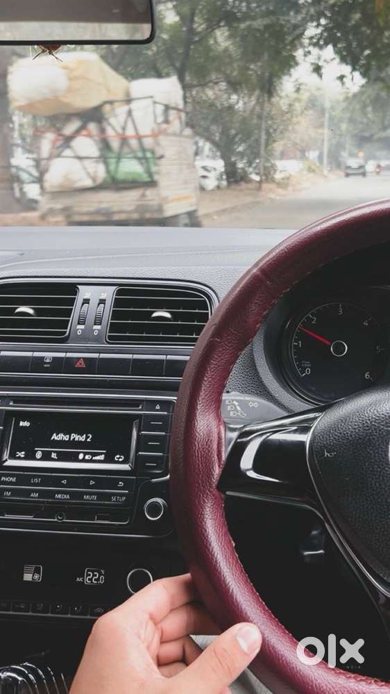 Volkswagen Vento Diesel 2018