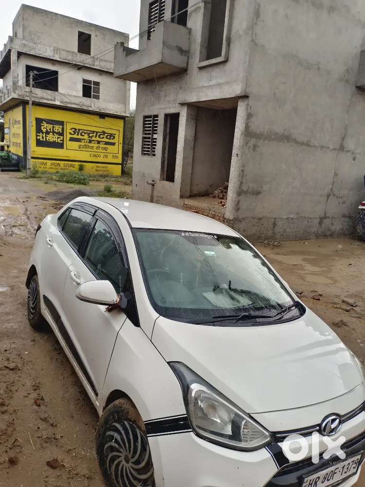 Hyundai Xcent 2017 1.2 Kappa S