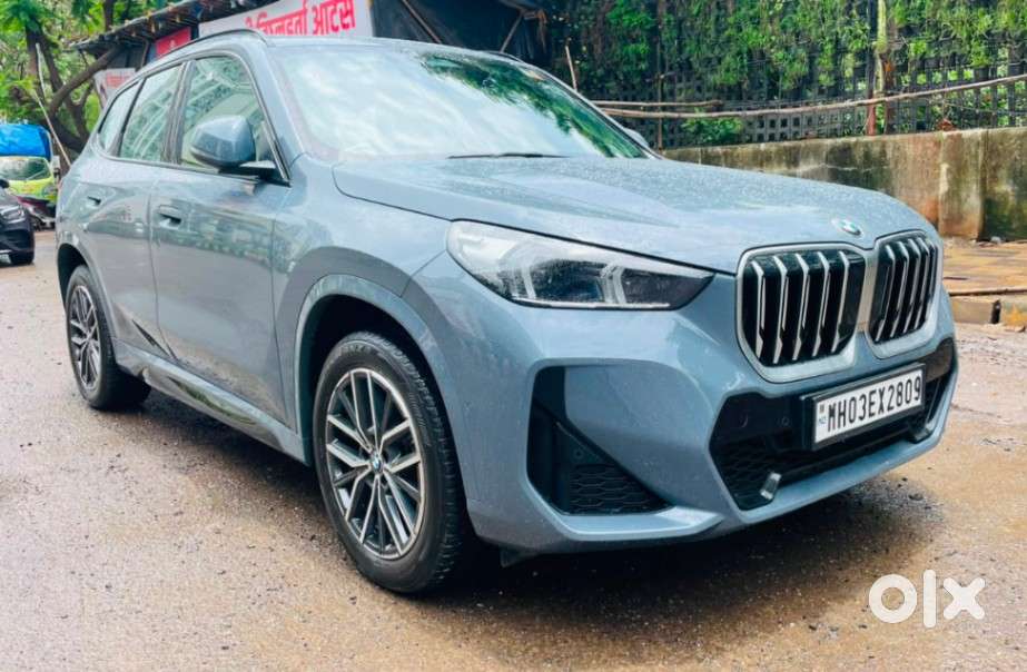 Bmw X1 Sdrive18i M Sport, 2025, Petrol