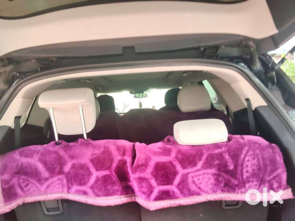 Mahindra Xuv700 Ax7 2023 Diesel-owner Driven