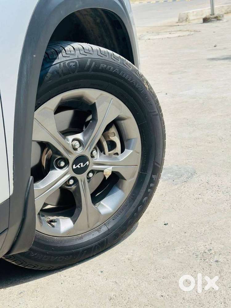 Kia Seltos Htk Plus D, 2022, Diesel