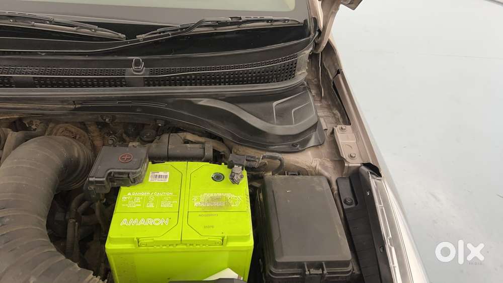 Hyundai Verna 1.6 Crdi Sx Plus At, 2017, Diesel