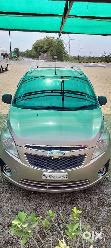 Chevrolet Beat 2013 Diesel 143000 Km Driven