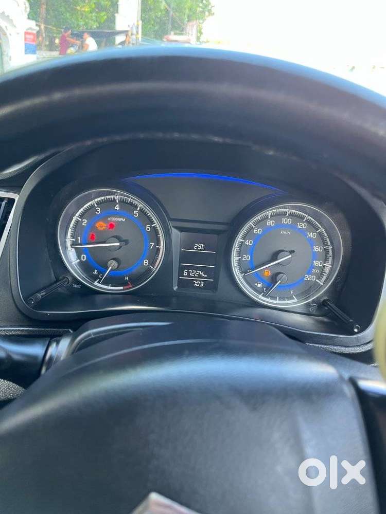 Maruti Suzuki Baleno Delta, 2019, Cng & Hybrids