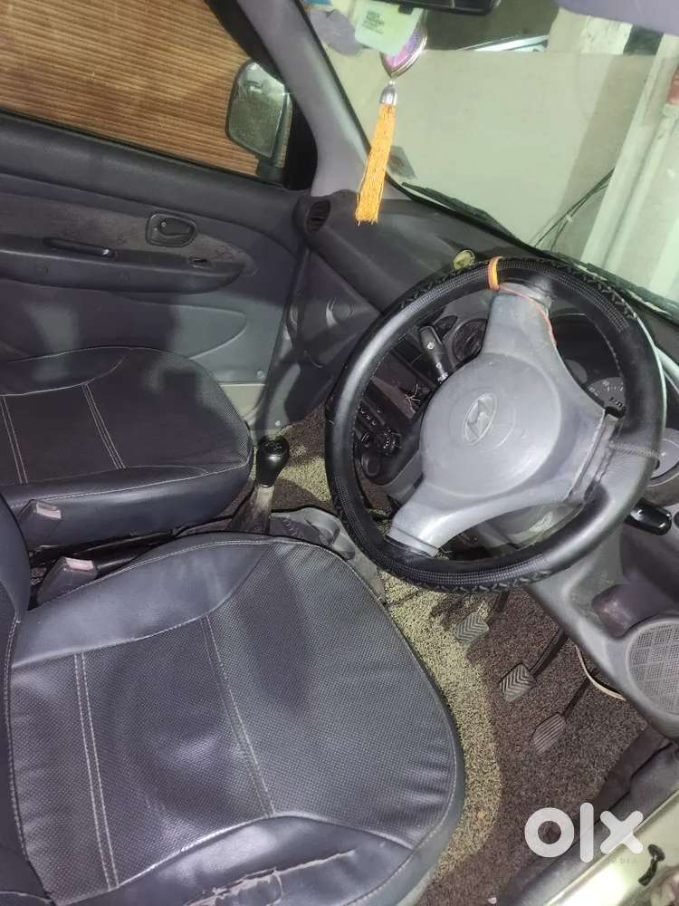 Santro Paper Valid 2027