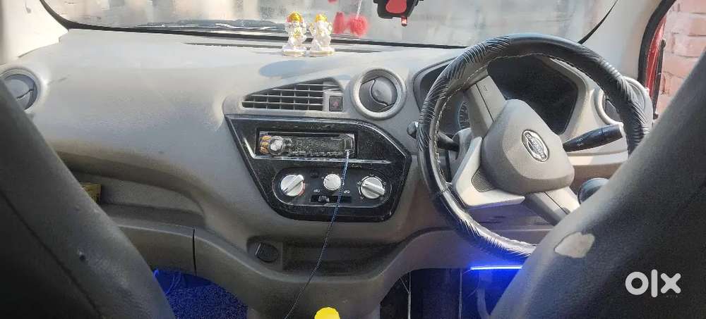 Datsun Redigo 2017 Petrol 79000 Km Driven