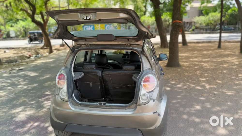 Chevrolet Beat Diesel ...